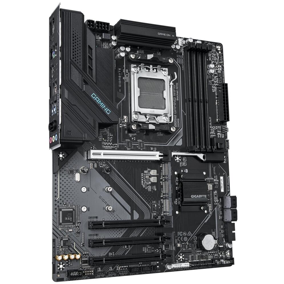 MB-GB850G+W