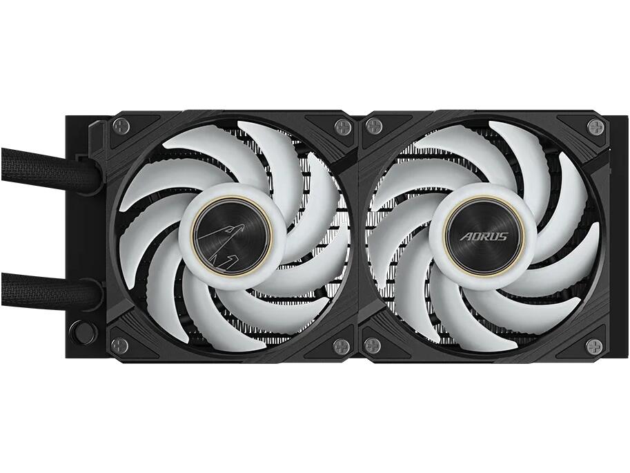 GP-AORUS WATERFORCE X II 240