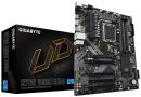 MB-GB760DS3HD4 Gigabyte B760 DS3H DDR4 B760 Express Chipset Gen 12/13 LGA 1700 ATX Motherboard