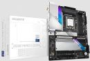 MB-GZ690AG+W Gigabyte Z690 Aero G Z690 Express Chipset Gen 12 LGA 1700 ATX Motherboard with WiFi