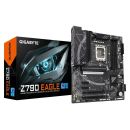 MB-GZ790E Gigabyte Z790 Eagle Z790 Express Chipset Gen 12/ 13/ 14 LGA 1700 ATX Motherboard