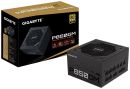 PS-G850GM Gigabyte P850GM 850w 80plus Gold Power Supply Unit