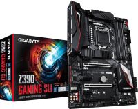 Gigabyte Z390 Gaming SLI 8th / 9th gen LGA1151 socket ATX motherboard