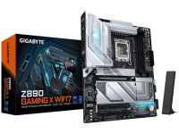 Gigabyte Z890 Gaming X WiFi 7 Intel Core Ultra Socket LGA 1851 ATX Motherboard