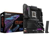 Gigabyte Z890 Aorus Elite WiFi 7 Intel Core Ultra Socket LGA 1851 ATX Motherboard