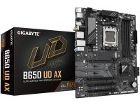 Gigabyte B650 Eagle UD AX AMD Ryzen 7000 / 8000 / 9000 Series Socket AM5 ATX Motherboard