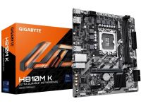Gigabyte H810M-K Intel Core Ultra Socket LGA 1851 mATX Motherboard