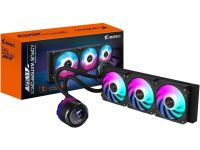 Gigabyte Aorus WaterForce X II 360 360mm Cooler