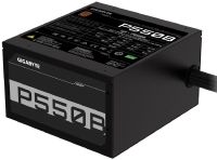 GP-P550B Gigabyte P550B 550W 80+ Bronze Certified Power Supply