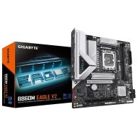 Gigabyte B860M Eagle V2 B860 Express Chipset Core Ultra LGA 1851 Micro ATX Motherboard