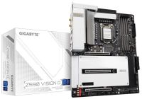 MB-GZ590VD+WT Gigabyte Z590 Vision D Z590 Express Chipset Gen 10 / 11 LGA 1200 ATX Motherboard with Wifi & Thunderbolt4