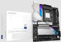 MB-GZ690AG+W Gigabyte Z690 Aero G Z690 Express Chipset Gen 12 LGA 1700 ATX Motherboard with WiFi