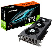 SC-G3070-E Gigabyte GeForce RTX 3070 EAGLE 8G 8Gb 256bit DDR6 Graphics Card