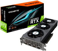 SC-G3070-Eo Gigabyte GeForce RTX 3070 Eagle Oc 8G 8Gb 256bit DDR6 Graphics Card