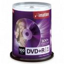 IMATION DVD+R100