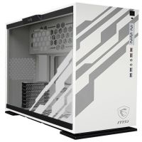 CH-i303-WMR In-Win cf06 303 White + Msi dragon Edition Mid Tower Chassis