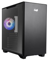 CH-iA5-K In-Win A5 E-ATX midi Tower Chassis