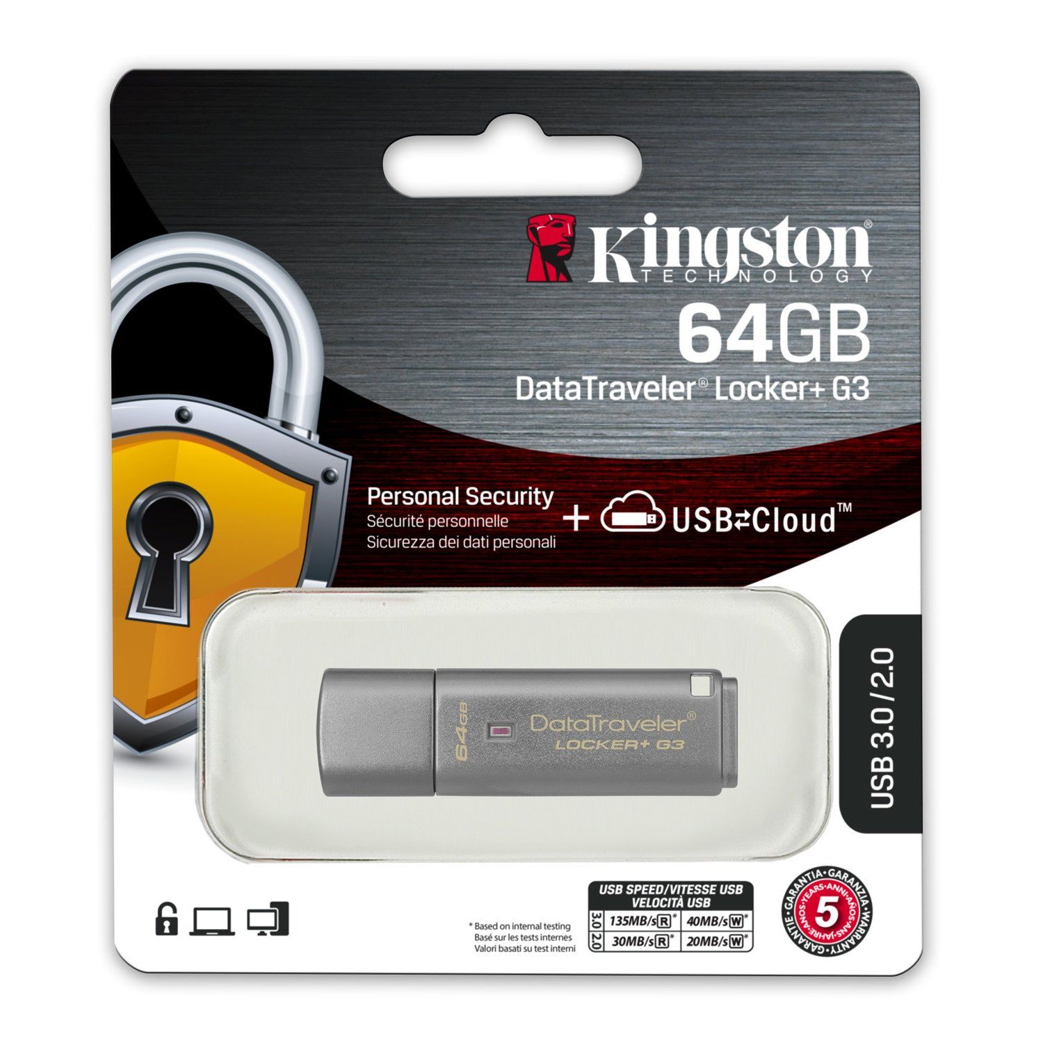 FD-K64GLPG3