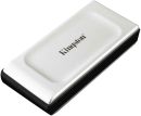 SXS2000/500G Kingston 500GB XS2000 portable Solid State Drive USB 3.2 Gen 2x2