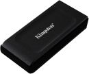 EH-K1000XS1000 Kingston XS1000 Series 1TB USB 3.2 Gen 2 external Solid State Drive