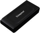 EH-K2000XS1000 Kingston XS1000 Series 2TB USB 3.2 Gen 2 external Solid State Drive