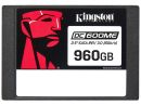 HD-KN960DC600E Kingston DC600ME 2.5" 960GB Enterprise SATA3 6Gb/s Solid State Drive