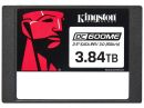 HD-KN3840DC600E Kingston DC600ME 2.5" 3.84TB Enterprise SATA3 6Gb/s Solid State Drive