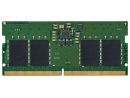KCP556SS6-8 Kingston 8GB DDR5-5600 262pin CL46 1.1V non-ECC unbuffered SO-DIMM Memory