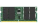 ME-K5N32V64 Kingston ValueRAM 32GB DDR5-6400 262pin CL52 1.1V CSO-DIMM Laptop Memory