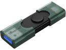 FD-K256GDUo Kingston DTDEG2 DataTraveler Duo 256GB USB 3.2 Gen1 Type-A + Type-C Flash Drive