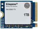 SNV3SM3-1T0 Kingston NV3M3 1TB M.2 2230 PCI-e 4.0 x4 NVMe Solid State Drive