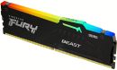 KF556C36BBEA-64 Kingston FURY Beast RGB 64GB