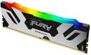 KF572C38RSA-16 Kingston FURY Renegade RGB XMP 16GB DDR5-7200 CL38 288-Pin 1.1V Desktop Memory Module
