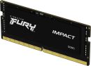 ME-K5N16F56 Kingston Fury Impact 16Gb DDR5-5600 CL40 1.1V 262pin Notebook Memory Module