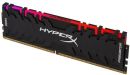 ME-KD41630R15 Kingston Hyper-x RGB Predator 16Gb DDR4-3000 (pc4-24000) CL15 1.35V Desktop Memory Module with tall heatsink