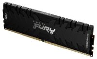 Kingston Fury Renegade 16GB (1x16GB) DDR4-3600 CL16 1.35V 288 pin Memory