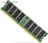 ME-K256DV400 Kingston ValueRam KVR400X64C3A/25/256 256mb ddr-400