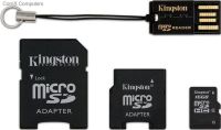 FCR-MRG2 Kingston FCR-MRG2 MicroSD Reader Gen 2