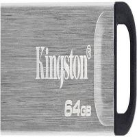 FD-K64GK Kingston Datatraveller Kyson 64Gb USB 3.0 Gen1 type-A Flash Drive