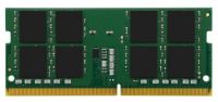 KCP432SS6/4 Kingston KCP432SS6/4 4GB DDR4 3200Mhz Non ECC Notebook Memory Module