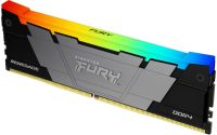 Kingston FURY Renegade RGB 32GB DDR4-3600 CL18 288-Pin 1.2V Desktop Memory Module
