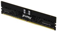 KF556R28RBE-16 Kingston FURY Renegade Pro EXPO 16GB DDR5-5600 PC5-5600 CL28 Registered EC8 288-Pin 1.1V Desktop Memory Module