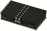 Kingston FURY Renegade Pro EXPO 256GB (32GB x 8) DDR5-5600 PC5-5600 CL28 Registered EC8 288-Pin 1.1V Desktop Memory Module