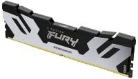 Kingston FURY Renegade Silver XMP 48GB DDR5-6400 CL32 288-Pin 1.1V Desktop Memory Module