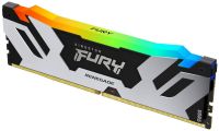 KF572C38RSA-24 Kingston FURY Renegade RGB XMP 24GB DDR5-7200 CL38 288-Pin 1.1V Desktop Memory Module