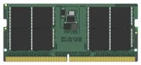 KVR56S46BD8-48 Kingston ValueRAM 48GB DDR-5600 PC5-5600 CL46 262-Pin Notebook Memory Module