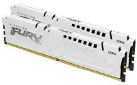 ME-KD53252B36DW Kingston Fury Beast 64Gb(32Gb x2) DDR5-5200 (PC5-41600) CL36 288pin 1.25V Desktop Memory Module