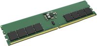 ME-KD53264V52 Kingston ValueRAM 32GB (1x32GB) DDR5-6400 CL52 1.1V Desktop Memory Module