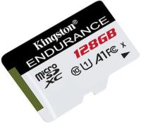 Kingston Endurance series 128GB miCroSDXC Card