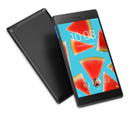 Specification sheet (buy online): LENOVO TAB4 TB-7304 ZA310065ZA Lenovo ...